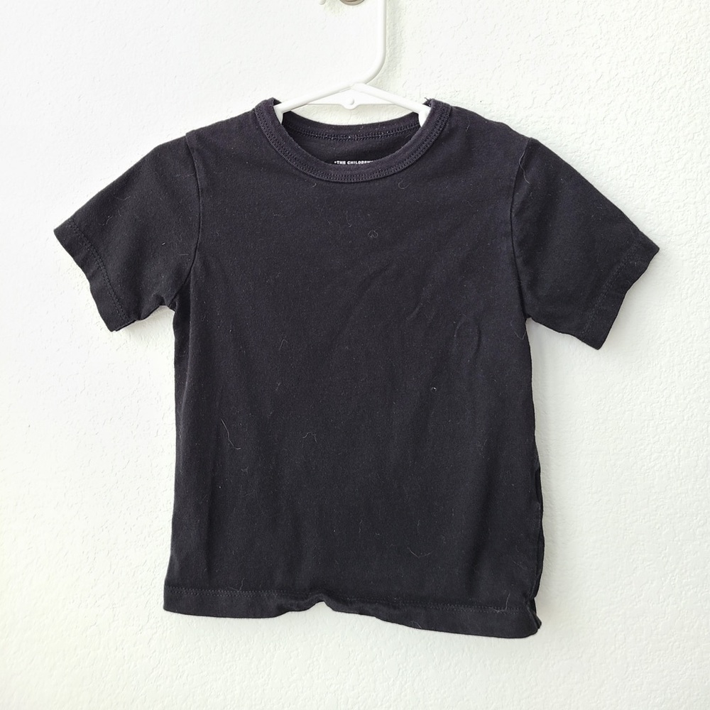Uniform Basic Layering Tee